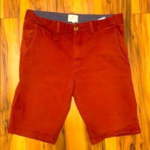 AMBIG SHORTS